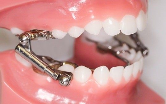 قطعات ابزار هربست